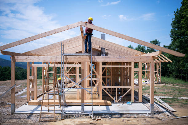 Best Roof Repair Estimates  in Madison, WI
