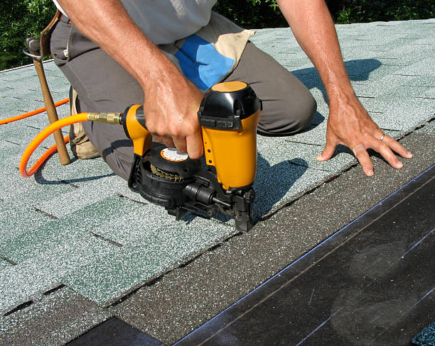 Best Commercial Roofing Services  in Madison, WI