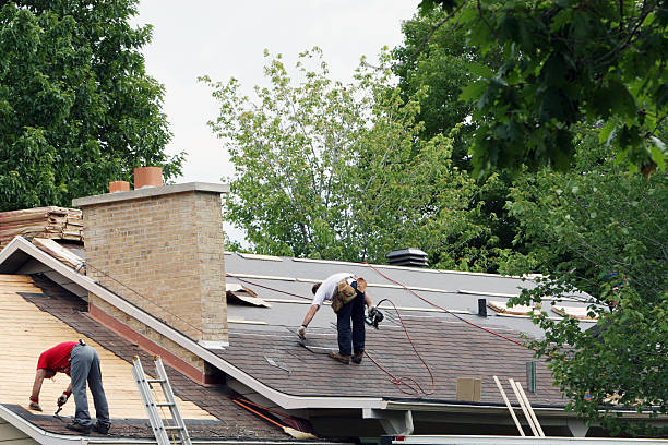 Roof Repair Estimates in Madison, WI