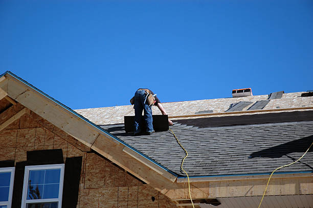 Best New Roof Installation  in Madison, WI