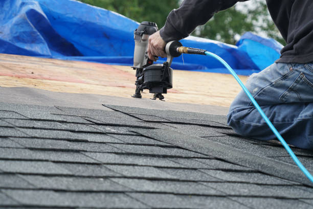 Best Shingle Roofing Installation  in Madison, WI