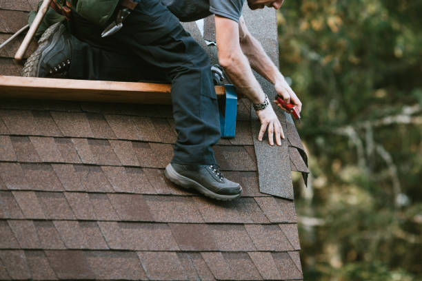 Best Residential Roofing Contractor  in Madison, WI